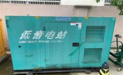 天安乡通州四建大波纹箱定制案例