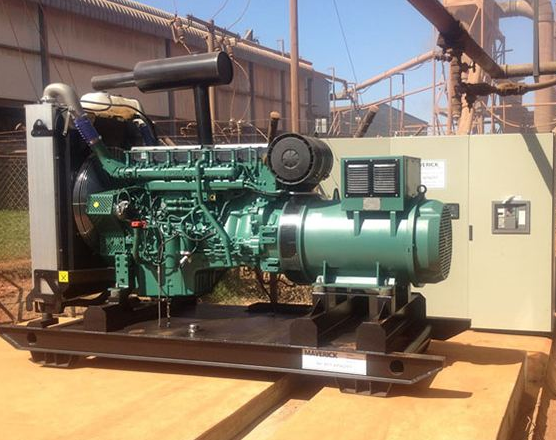 天安乡发电机出租