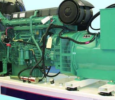 天安乡发电机出租